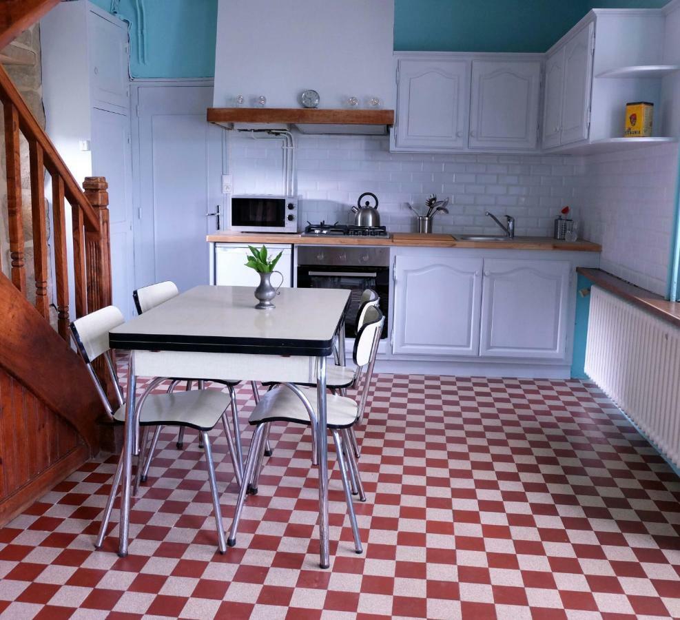31 Chemin De La Croix Aux Outils * Paimpol