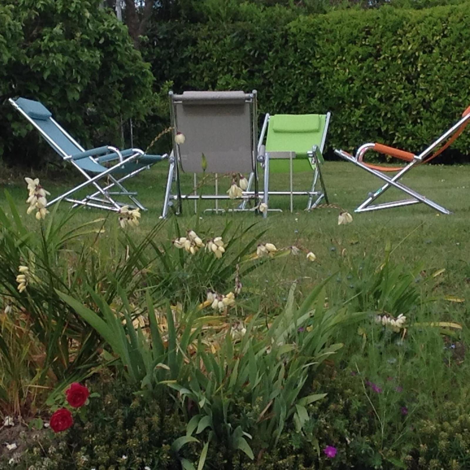 31 Chemin De La Croix Aux Outils Holiday home *