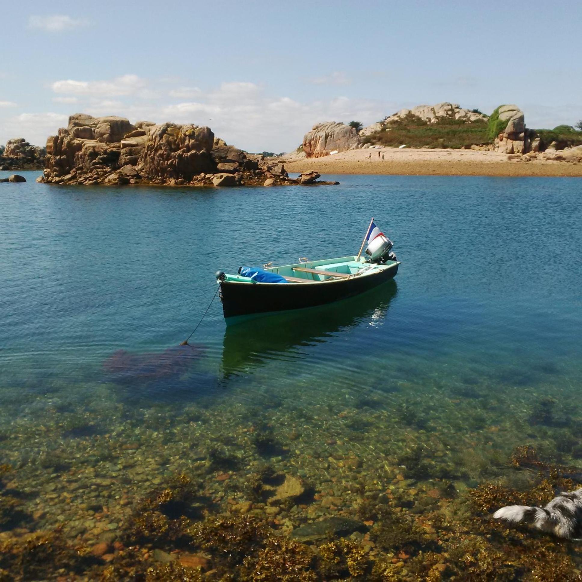 31 Chemin De La Croix Aux Outils Paimpol