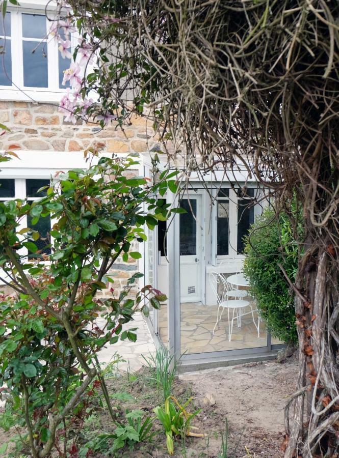Holiday home 31 Chemin De La Croix Aux Outils Paimpol