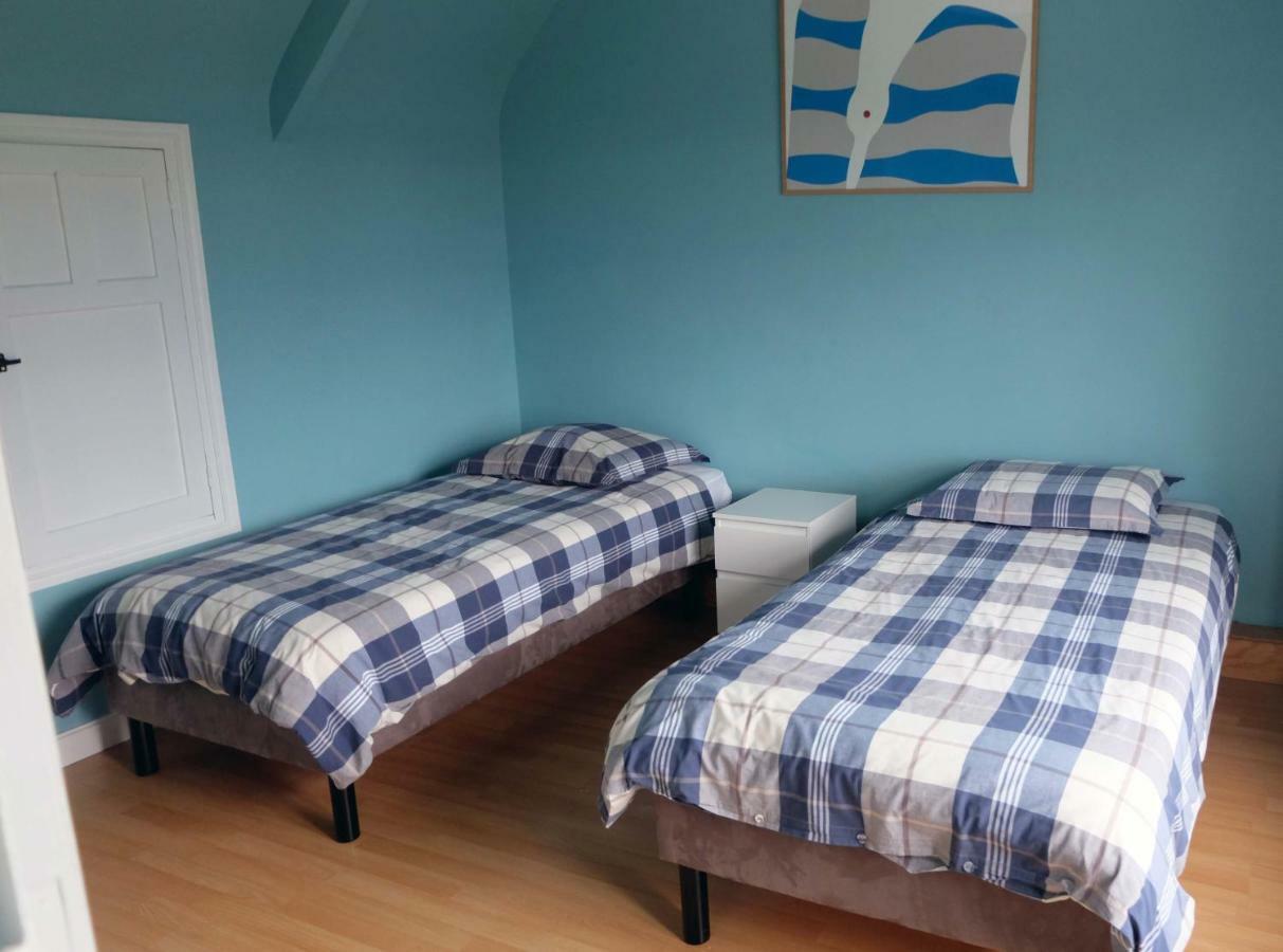 Holiday home 31 Chemin De La Croix Aux Outils