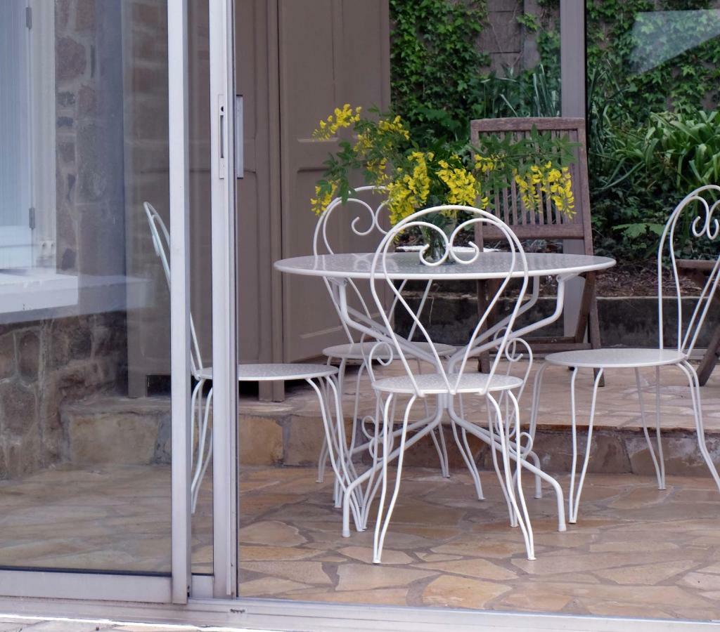31 Chemin De La Croix Aux Outils Holiday home Paimpol